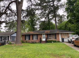 3585 Jonathan Cir, Augusta, GA 30906