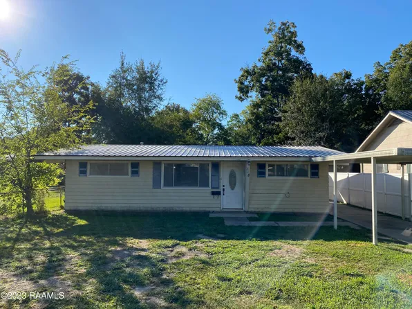 318 E 12th St, Crowley, LA 70526