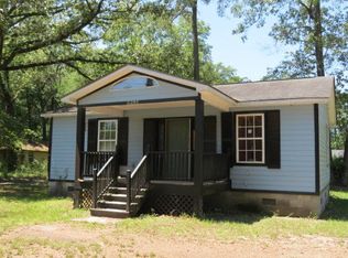 5381 Highway 174, Adams Run, SC 29426