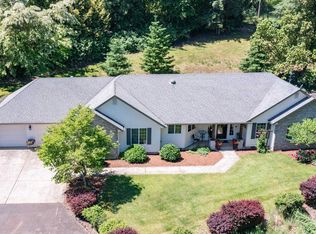 38711 Mountain Crest Ct, Lebanon, OR 97355