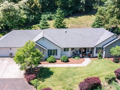 38711 Mountain Crest Ct, Lebanon, OR, 97355