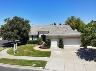 126 Tourmaline Ave, Livermore, CA 94550