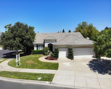 126 Tourmaline Ave, Livermore, CA, 94550