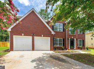 570 Windsor Way, Fairburn, GA 30213