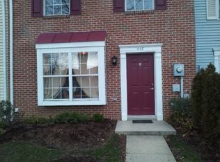 448 Thistle Pl, Waldorf, MD 20601