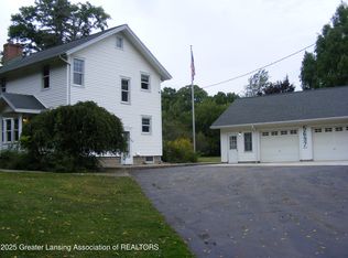 5697 E Kinsel Hwy, Charlotte, MI 48813