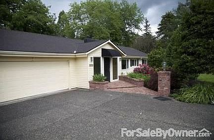 One-level in Raleigh Hills