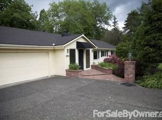 5555 SW 87th Ave, Portland, OR 97225