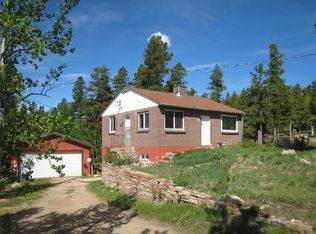 1020 Camp Eden Rd, Golden, CO 80403