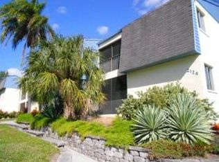 2124 N Tamiami Trl APT 107, Sarasota, FL 34234