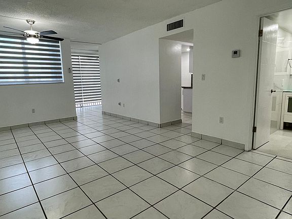 Living/Dining and 1/2 bath