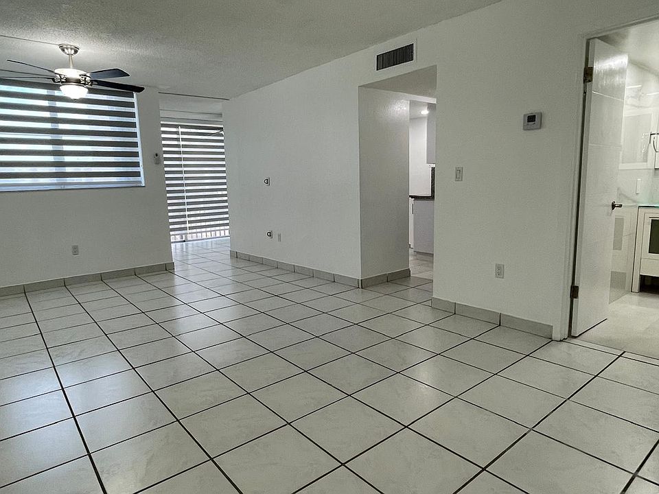 Living/Dining and 1/2 bath