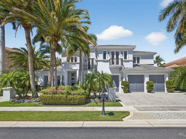 656 Hermitage Cir, Palm Beach Gardens, FL 33410