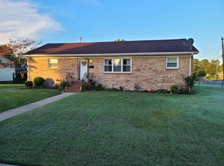 205 Riddick Dr, Portsmouth, VA 23701