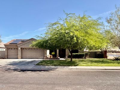 1386 E AVENIDA ISABELA --, Casa Grande, AZ, 85122