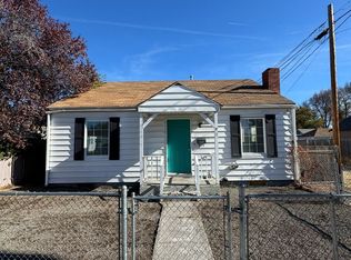 915 Division St, Klamath Falls, OR 97601