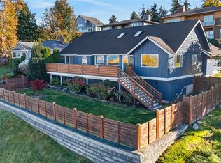 Beales Maple Grove Addition, Anacortes, WA 98221