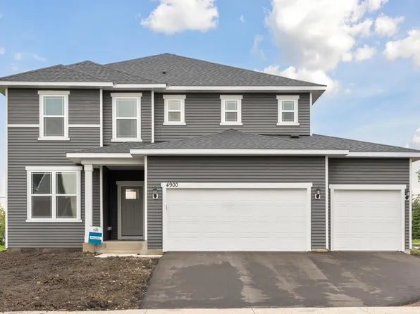 19578 105th Ave, Rogers, MN 55374