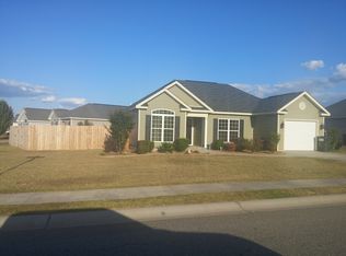 906 Haverhill Cir, Warner Robins, GA 31088