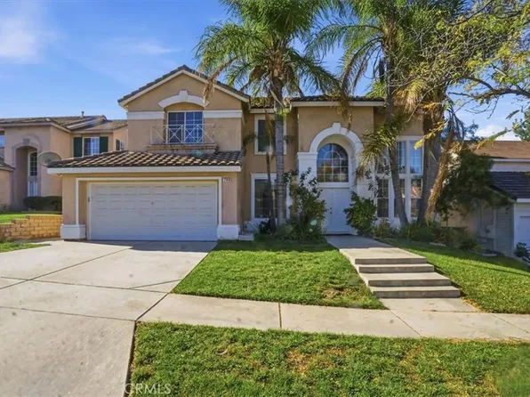 748 Navarro Dr, Corona, CA 92879