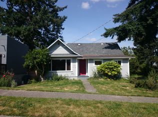 9327 55th Ave S, Seattle, WA 98118