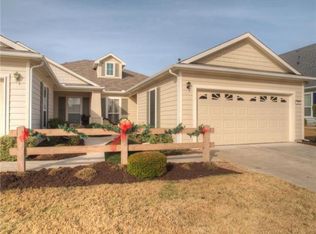 215 Bonham Loop, Georgetown, TX 78633