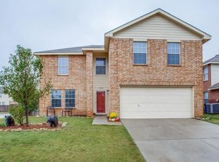 12032 Shine Ave, Rhome, TX 76078