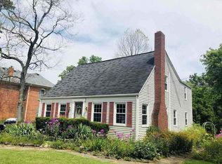 1117 Abington Pike, Richmond, IN 47374