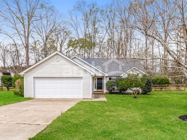 2136 Millstone Ln, Monroe, NC 28112