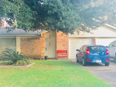 1027 Golden Nugget Ct, Katy, TX, 77450