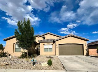 1820 Camino Cantera SW, Los Lunas, NM 87031
