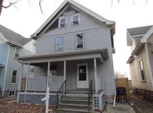 405 16th St NE, Cedar Rapids, IA 52402