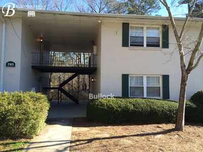 785 Jordan Ln APT 2, Decatur, GA, 30033