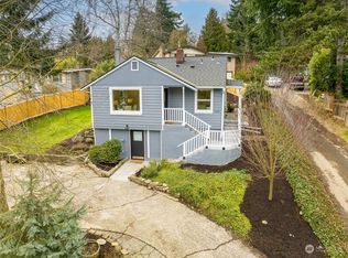 11245 Roseberg Ave S, Burien, WA