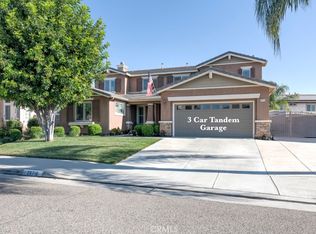 26718 Cactus Creek Way, Menifee, CA 92586