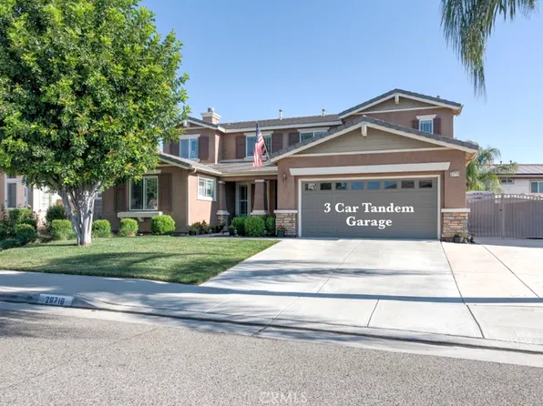 26718 Cactus Creek Way, Menifee, CA 92586