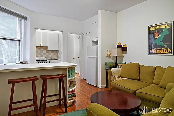 Rented by Halstead Real Estate | media 1