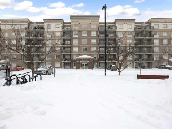 136 C NW Sandpiper Rd #307, Wood Buffalo, AB T9K 0J7