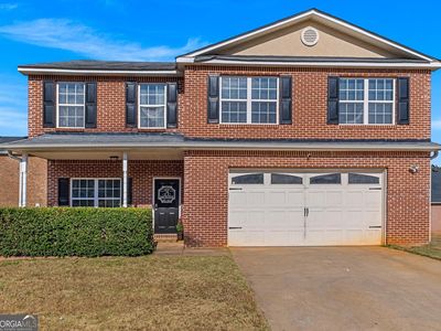 217 Cranesbill Way, Locust Grove, GA, 30248