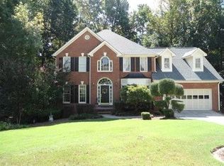 153 Woodshyre Ct, Lawrenceville, GA 30043