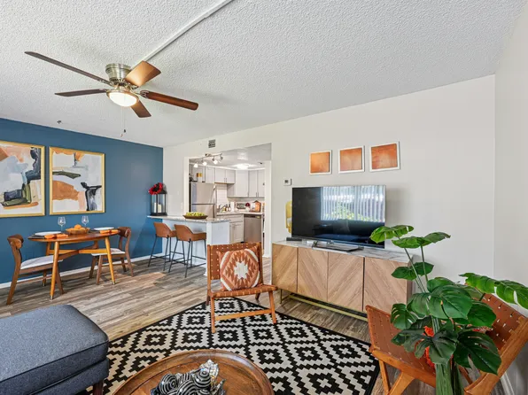 The Monroe on Monterey