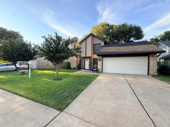 1706 Lacewing Ln, Houston, TX 77067