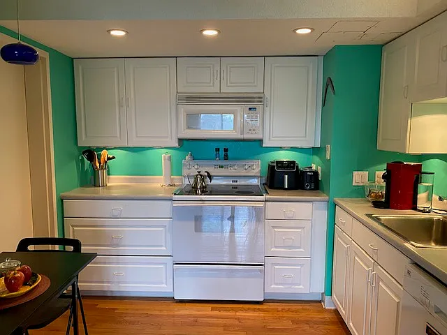 1731 Beacon St #711 — Photo 13