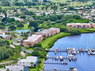 3100 SE Pruitt Rd APT B105, Port Saint Lucie, FL 34952