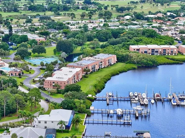 3100 SE Pruitt Rd APT B105, Port Saint Lucie, FL 34952