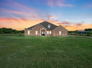 520 Private Road 147, Rice, TX 75155