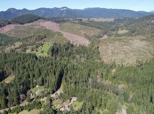 High Prairie Rd, Oakridge, OR 97463