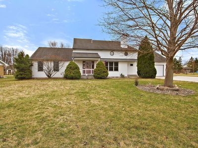 1577 E Armour Rd, Bourbonnais, IL, 60914