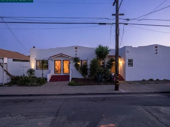 3008 Magnolia St, Emeryville, CA 94608