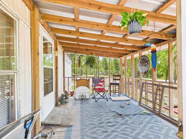 341 NE Mahlon Dr, Lee, FL 32059